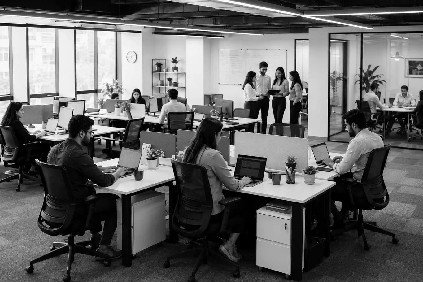 Careers at Solution IT
