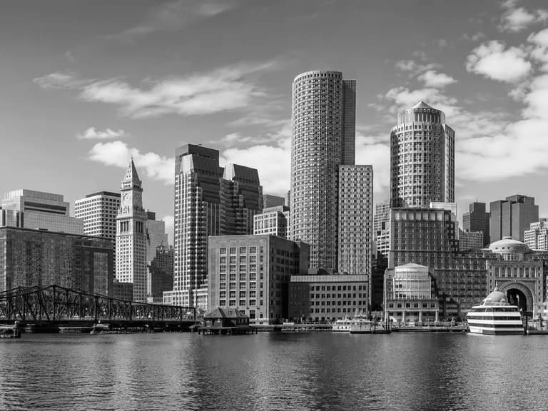 Boston office