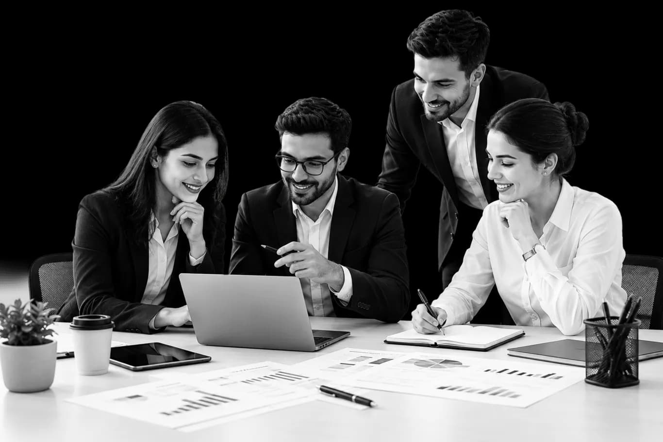 Oracle ERP staffing professionals