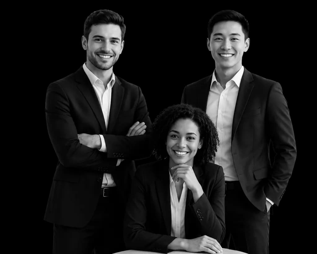 Oracle ERP services team